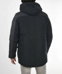 Solid SDINKO - Veste D'hiver - Black 8 Solid SDINKO - Veste D'hiver - Black -Élégance Boutique 15aa0c3df50143c7a4ea350f738f2cf2