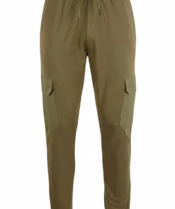 Solid SDJORY - Pantalon De Survêtement - Ivy Green -Élégance Boutique 15b130f4a4704f1c943369142319e678