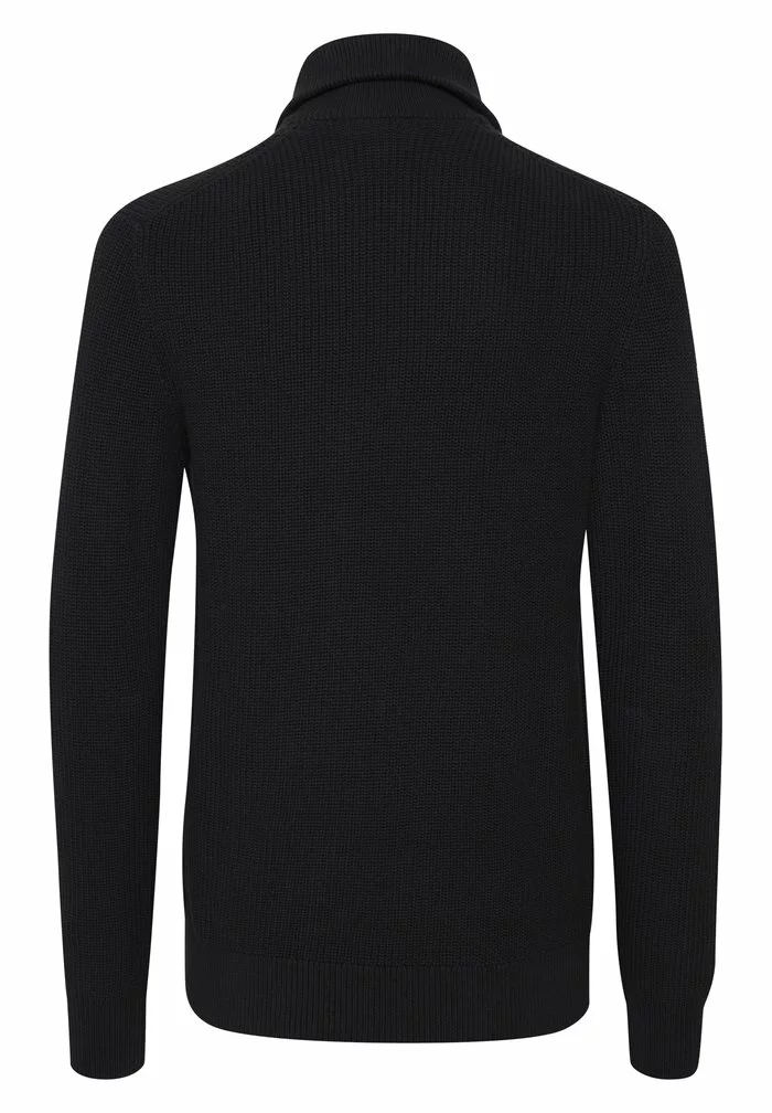 Solid SDPAPARAZZI 21105111 - Pullover - Black 7 Solid SDPAPARAZZI 21105111 - Pullover - Black – Image 7