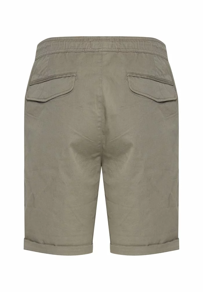 Solid SDSHORTS - Short - Vetiver 2 Solid SDSHORTS - Short - Vetiver – Image 2