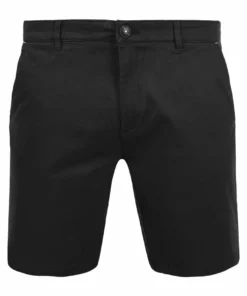 Solid RAVI - Short - Black 9 Solid RAVI - Short - Black -Élégance Boutique 15d551898e32456a8b9d59aab3f879e8