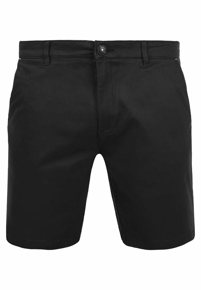 Solid RAVI - Short - Black 4 Solid RAVI - Short - Black – Image 4