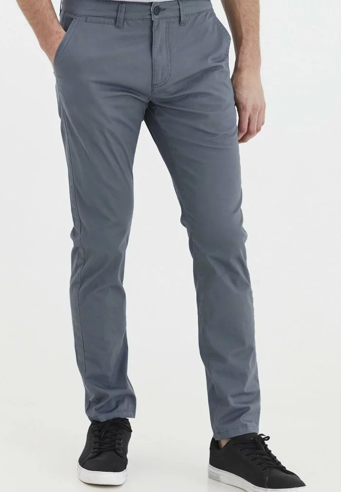 Solid SDKILLIAN - Chino - China Blue 1 Solid SDKILLIAN - Chino - China Blue