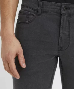 Solid SDMOYAT - Short En Jean - Grey Denim 9 Solid SDMOYAT - Short En Jean - Grey Denim -Élégance Boutique 15f64e049d544d0185b2f593621eb0d9