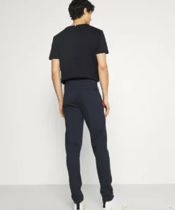 Solid SDDAVE BARRO - Pantalon Classique - Insignia Blue -Élégance Boutique 16025a8175a24b2a98101dfc9f939250