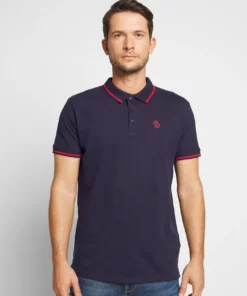 Solid SDTEE - Polo - Insignia