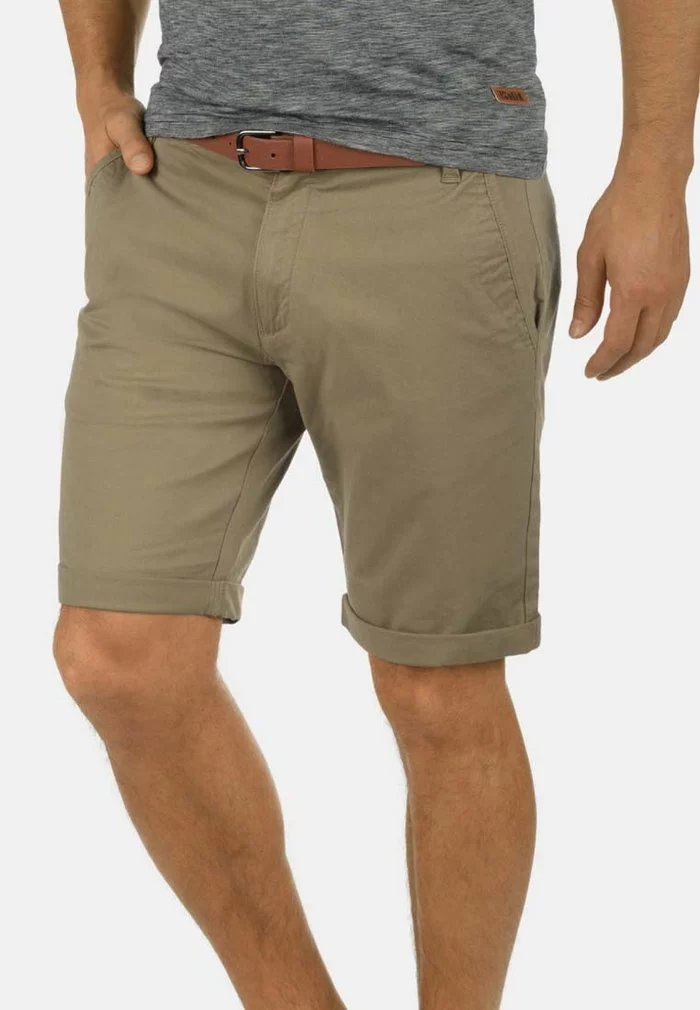 Solid SDMONTIJO - Short - Dune 1 Solid SDMONTIJO - Short - Dune