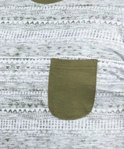 Solid SDINGO - T-shirt Imprimé - Ivy Green -Élégance Boutique 166f592f28904fc4b78f0f18f54f9e34