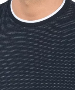 Solid SDSAUL - T-shirt Imprimé - Insignia Blue -Élégance Boutique 16eefa5bee0542a2acbaa793865b64c0