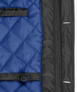 Solid SDBETTO - Veste D'hiver - Dark Grey -Élégance Boutique 16f4ecac177b440aa03a28e3290cbae6