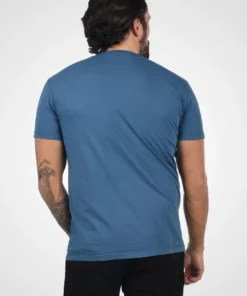 Solid SDTEE - T-shirt Basique - Federal Bl -Élégance Boutique 16fffa77b73c4c1c881f08ba170a9df1