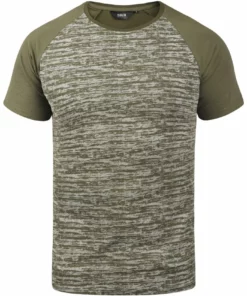 Solid SDMEVIO - T-shirt Imprimé - Ivy Green -Élégance Boutique 17132fc6ec4c4c21ac3d396418f818a7