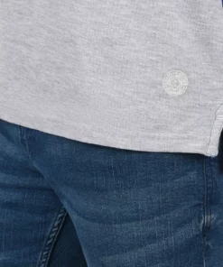 Solid SDCORBIN - Polo - Insignia Blue -Élégance Boutique 1728e8f260994bc2a290c1de46a3b6f5