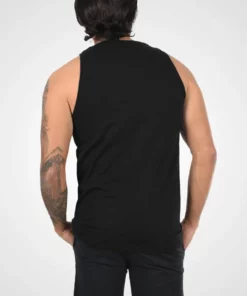 Solid MINHO - Débardeur - Black 8 Solid MINHO - Débardeur - Black -Élégance Boutique 17a3829dfc694c1e99996abfb4260056