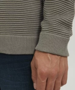 Solid SDVALENCIA 21106793 - Pullover - Vetiver -Élégance Boutique 17b52d09a42e438da4679949615c6dde