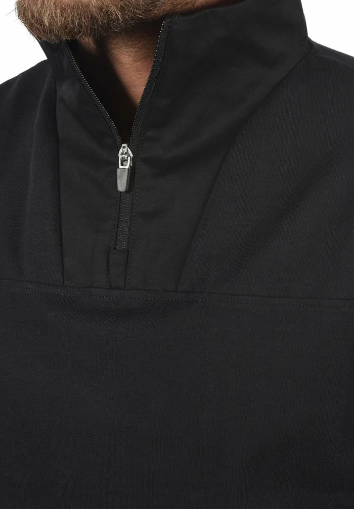 Solid SDJORKE - Sweatshirt - Black 8 Solid SDJORKE - Sweatshirt - Black – Image 8