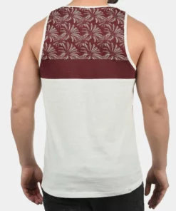 Solid SDFLO - Débardeur - Wine Red