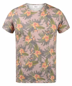 Solid SDFAIK - T-shirt Imprimé - Mahog. Rose -Élégance Boutique 18bbdbd5bac749a99cfb7f6e19f8d165