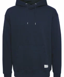 Solid SDMASON HOOD 21106758 - Sweatshirt - Insignia Blue -Élégance Boutique 18c1316ece9f4f63b16dcbcc584c1a98