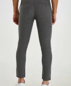 Solid SDTRAVIS 6198065 - Pantalon Classique - Dar Grey M 8 Solid SDTRAVIS 6198065 - Pantalon Classique - Dar Grey M -Élégance Boutique 18c4f36027034194b7ef63005ea0fed7