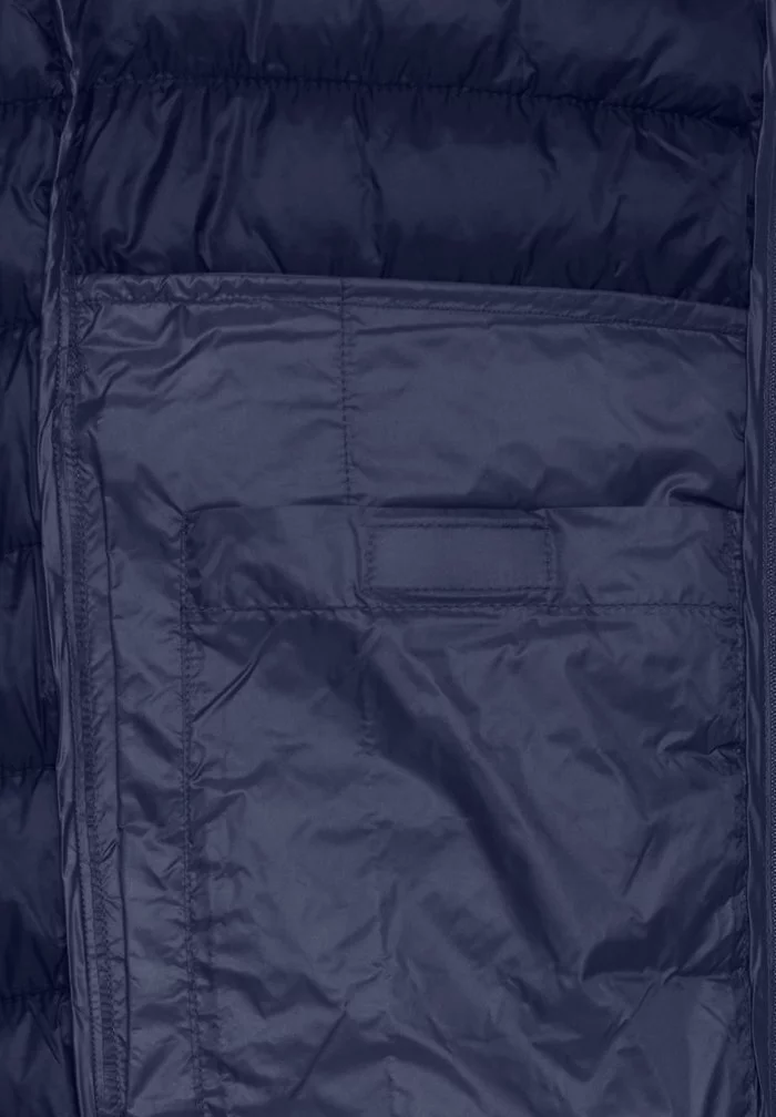 Solid SDHAILIE 21104354 - Veste D'hiver - Insignia Blue 8 Solid SDHAILIE 21104354 - Veste D'hiver - Insignia Blue – Image 8