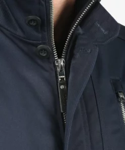 Solid SDWALLO - Veste D'hiver - Dark Blue 8 Solid SDWALLO - Veste D'hiver - Dark Blue -Élégance Boutique 18ecb421bfeb4c2a8e3069d089a6e8ff