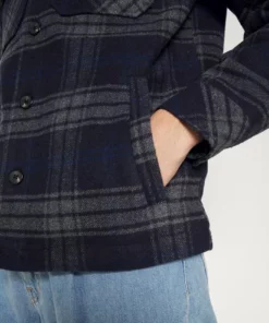 Solid VANDER JACKET - Veste Mi-saison - Insignia Blue -Élégance Boutique 19083ebc991d4c2e8ca52d07ea397786