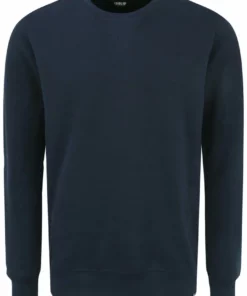 Solid SDTEMET - Sweatshirt - Insignia Blue 11 Solid SDTEMET - Sweatshirt - Insignia Blue -Élégance Boutique 190b7fbccbc44427907f6e0800515676
