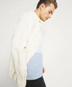 Solid PORUS - T-shirt Imprimé - Insignia Blue -Élégance Boutique 1948158baef54a8182ef6d80dda5f3ed