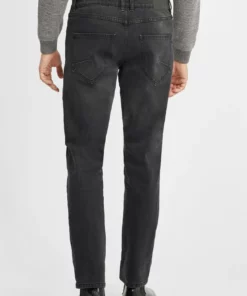 Solid SDPIRKO - Jean Droit - Grey Denim -Élégance Boutique 19bcb7c17cf84d948cc3c828c497b1ab