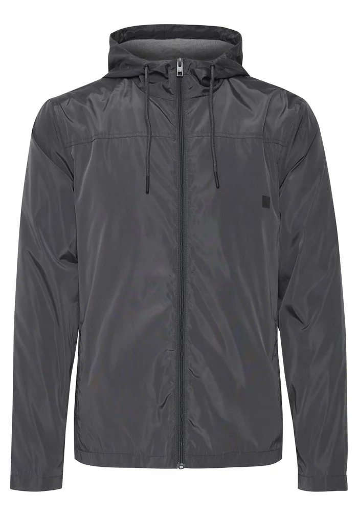 Solid SDBODO - Blouson - Forged Iron 6 Solid SDBODO - Blouson - Forged Iron – Image 6