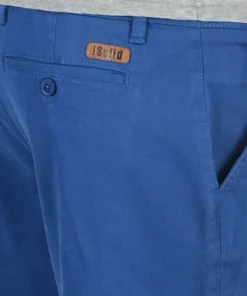 Solid SDLAMEGO - Short - Limoges -Élégance Boutique 1a1b1dad13df4453bc1bd6c624c95c44