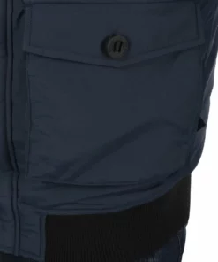 Solid SDFRIO - Veste D'hiver - Insignia Blue 12 Solid SDFRIO - Veste D'hiver - Insignia Blue -Élégance Boutique 1a335333966a48e9bee26ebda32efe60