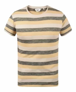 Solid SDTEE - T-shirt Imprimé - Curds & Wh -Élégance Boutique 1a8693533380419abf88f238713fa77b