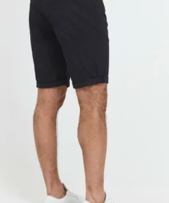 Solid SDMILLAN - Short - Black 8 Solid SDMILLAN - Short - Black -Élégance Boutique 1ab45335463846a9ac7257922edbe48f