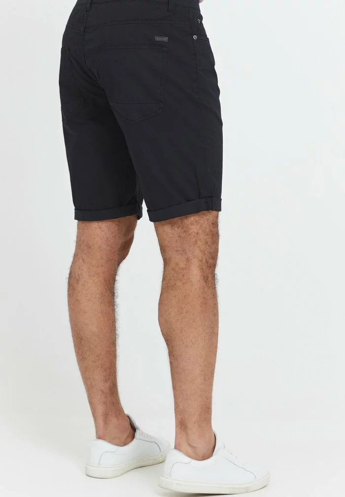 Solid SDMILLAN - Short - Black 3 Solid SDMILLAN - Short - Black – Image 3