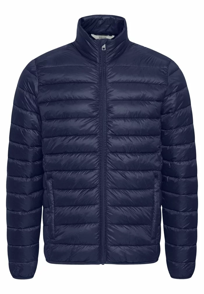 Solid SDHAILIE 21104354 - Veste D'hiver - Insignia Blue 6 Solid SDHAILIE 21104354 - Veste D'hiver - Insignia Blue – Image 6