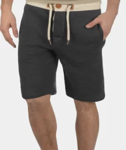 Solid SDTRIPSHORTS - Short - Dark Grey
