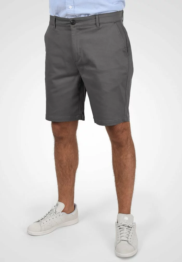 Solid RAVI - Short - Forged Iron 1 Solid RAVI - Short - Forged Iron