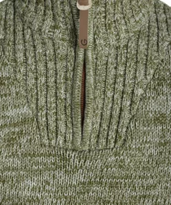 Solid SDPHILOSTRATE - Pullover - Ivy Green -Élégance Boutique 1b270cb8587849e3b4aca982b51e214a