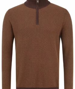 Solid SDDUNCAN - Pullover - Coffee Bean -Élégance Boutique 1c1e7c06118248338332f1d9a82003a3