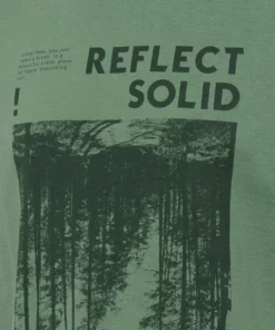 Solid ARCHIE - T-shirt Imprimé - Fairway -Élégance Boutique 1c375dd7055f417685d9373055e1ba98