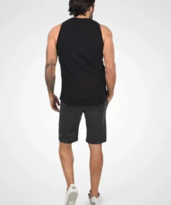 Solid SDSHORTS - Short En Jean - Black 8 Solid SDSHORTS - Short En Jean - Black -Élégance Boutique 1c457e2f7c2d4803b9e655d97adf6017