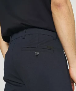 Solid SDDAVE BARRO - Pantalon Classique - Insignia Blue -Élégance Boutique 1c4bd809d08b42c6937120bc0c5cc1ce