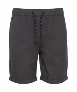 Solid SDLINAN - Short - Forged Iron -Élégance Boutique 1c55a05e56ac479fa4bd269471dc5738