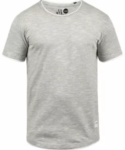 Solid SDRIGOS - T-shirt Basique - Monument 8 Solid SDRIGOS - T-shirt Basique - Monument -Élégance Boutique 1cc14902b5fd434f9d9294be9dba7a88