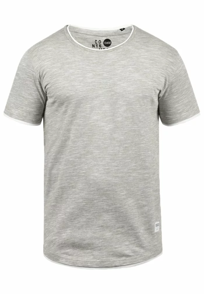 Solid SDRIGOS - T-shirt Basique - Monument 4 Solid SDRIGOS - T-shirt Basique - Monument – Image 4