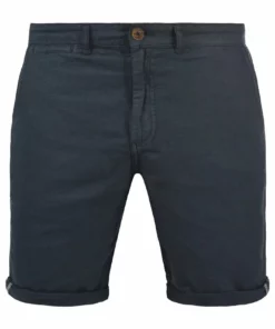 Solid LORAS - Short - Insignia Blue -Élégance Boutique 1d030640e89743d790d5cc274699f321