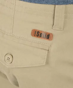 Solid SDLAGOA - Short - Dune 6 Solid SDLAGOA - Short - Dune -Élégance Boutique 1d07fe3bb87d48399e696f60f6c288ae