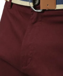 Solid SDMONTY - Short - Wine Red 9 Solid SDMONTY - Short - Wine Red -Élégance Boutique 1d1ae7d8b0754f69b1e1d131143db9d5